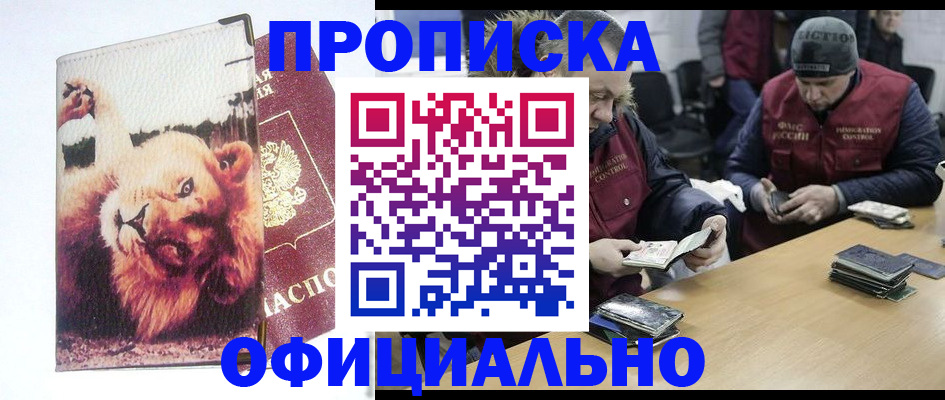 прописка в квартире в Долгопрудном